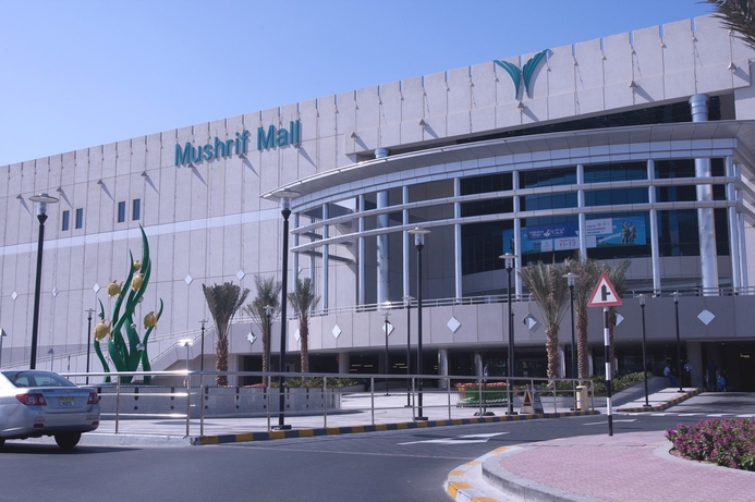 The WiFi retail scales deployment is the largest in the UAE. Abu Dhabi gets UAE's largest WiFi weighing scales rollout