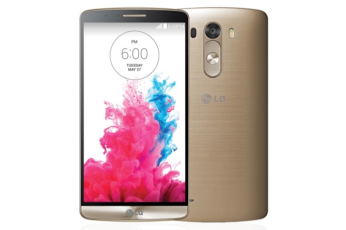 The LG G3 runs on Android 4.4.2 KitKat and features 5.5-inch Quad HD screen with a 538 ppi resolution. Etisalat brings LG G3 smartphone in gold to the UAE