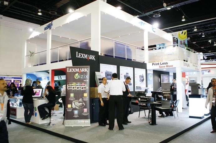 The print services company announced last year that it was exploring "strategic alternatives" Report: Lexmark considering break-up of its assets