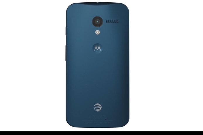 (For illustration purposes only) German laser specialist now has the right to block Motorola handsets from sale. Google faces Motorola phone patent ban