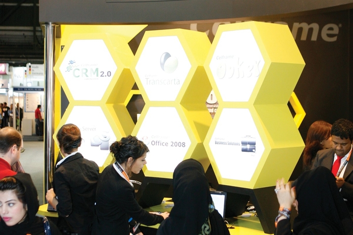 Celframe is giving away software. Celframe gives away ‘software stimulus’ prizes