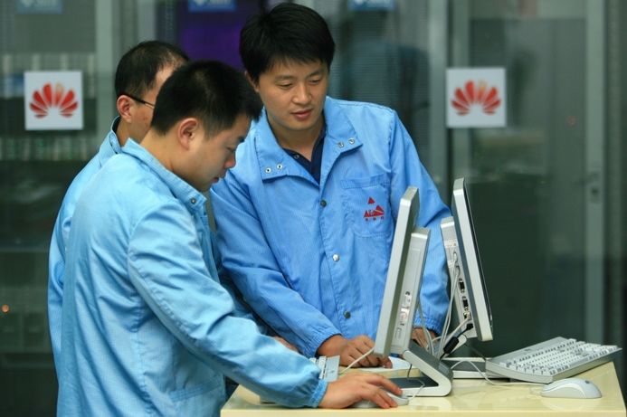 Stage 2 Learning Solutions will develop Huawei training into seven main areas of study. Huawei offers partners solutions certification