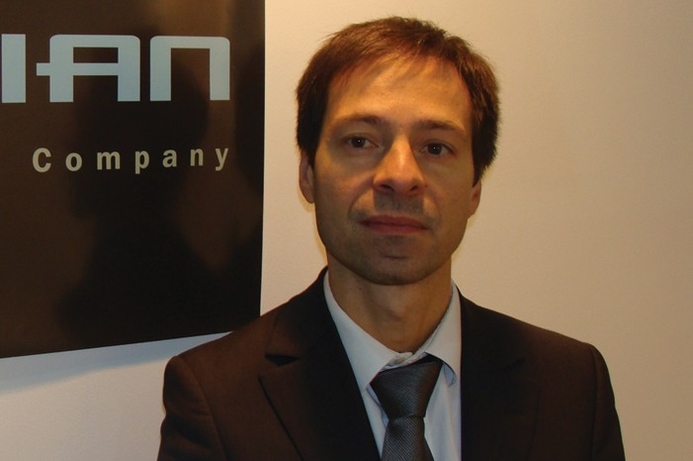 Gitex 2009, Gitex Business Solutions, Office Technology & Supplies, Business applications, Evidian Evidian shows off IAM suite 8