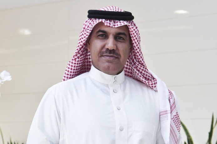 Majed Al Mutairi, president of SUGMENA. SAP User Group forms executive council