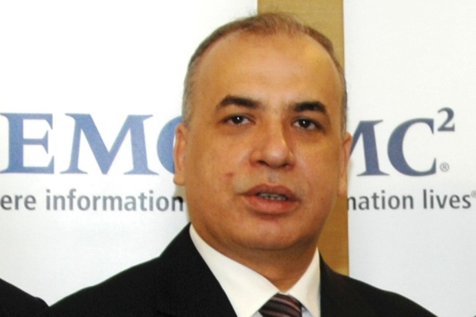 EMC hopes the conferences will provide guidance and inspiration EMC to host technology think-tank in Qatar