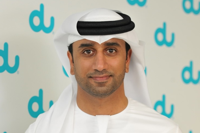 Al Hassawi: Complimentary WiFi empowers people with the ability to be more productive. Du announces complimentary WiFi on the metro