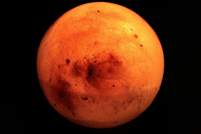 The mission to the Red Planet will be a great technical challenge as the relative positions of Earth and Mars vary so wildly. UAE plans mission to Mars