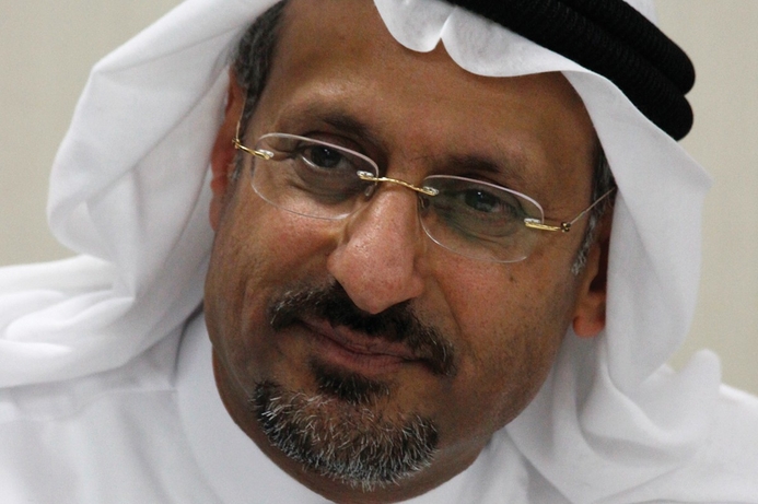 Kazim sees potential in virtual fair. Taking education to virtual heights