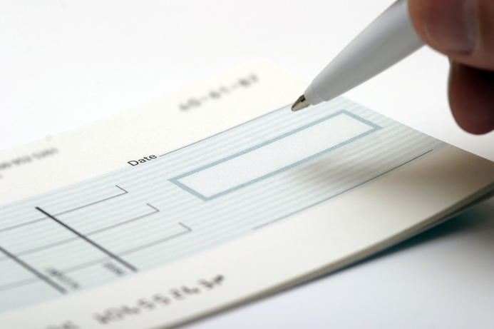Using the solution, banks won’t need a physical cheque from the customer in order to process the transaction. Local banks can soon clear cheques virtually