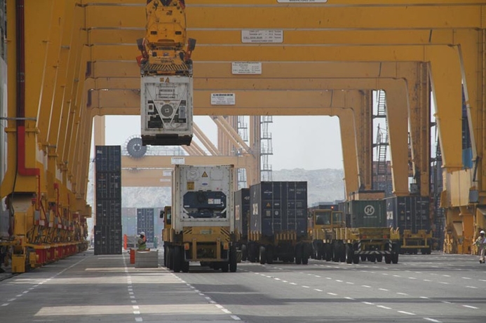 Gulftainer will use Nexthink solutions to get better management of its IT infrastructure. Gulftainer rolls out Nexthink for visibility into IT