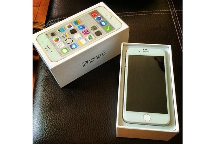 TechRadar: "The issue then is not whether the images are real (which we feel they are), but whether they're of an actual iPhone 6." More leaked iPhone 6 photos surface online