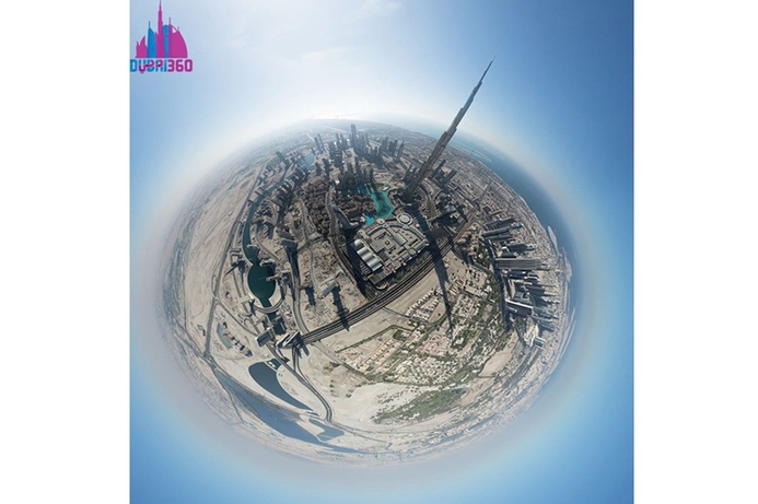 Web, Entertainment 'World's largest' virtual city tour website to launch in Dubai