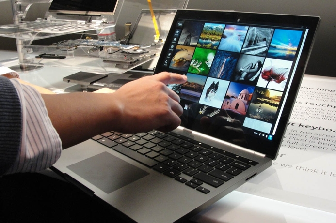 Chromebooks have been largely shunned by creatives due to the lack of support for Adobe products Adobe Photoshop now available on Chromebook