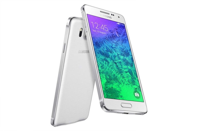 The device is equipped with a 4.7-inch HD Super AMOLED display as well as an advanced camera and real time HDR. Samsung launches its first metal smartphone to take on the iPhone 6