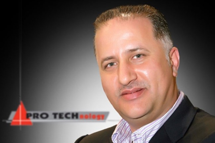 Maraqa says the company is celebrating 20 years in the local market and is known for signing vendors with innovative technology. PRO TECHnology partners with Humanscale for UAE