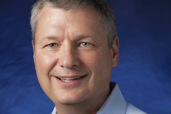 Dell's open system approach offers companies new converged architecture, without being locked in to a closed stack, says Anderson. Dell updates data centre solutions