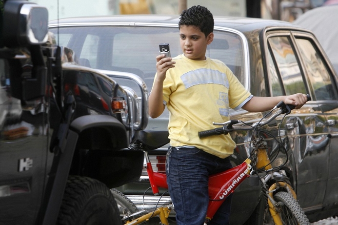 The code also warns against using a phone while driving a vehicle. Egypt introduces mobile phone ethics code