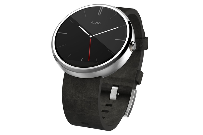 moto 360 watch app