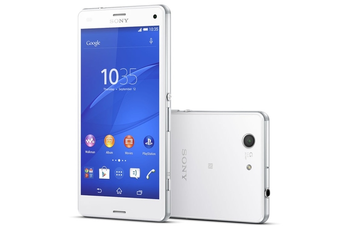 The Z4 will carry the same 20.7 MP main camera as its predecessor, the Z3 (pictured). LEAKED! Sony Xperia Z4, Z4 Ultra specs