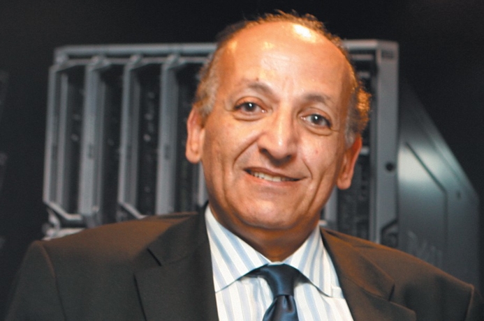 Dr. Baghdadi will lead the acquired operations. Ingram Micro to acquire Aptec Holdings