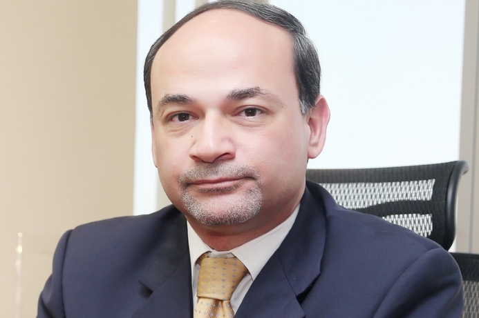 Darri is aiming to strengthen Kaspersky's Middle East operations. Kaspersky Lab names Khalid Abu Baker’s successor