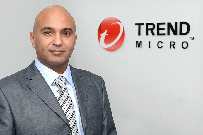 Moawad: In 2020, our daily lives will be data-driven – from networked apps to cloud integration across the business sector. Trend Micro to present cyber-sec vision for 2020 at GITEX