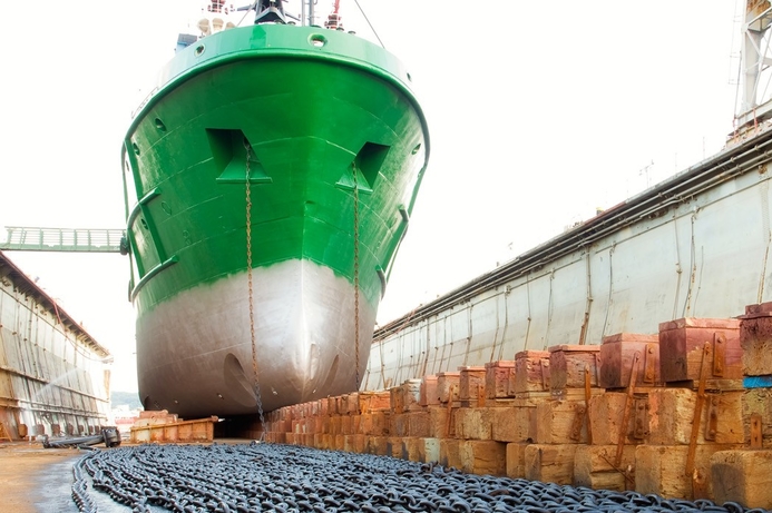 Grandweld Shipyards will roll out the IFS solution to help it manage growth. Grandweld Shipyards selects IFS Applications