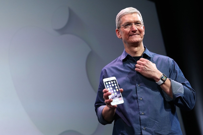 "We apologise for the great inconvenience experienced by users, and are working around the clock to prepare iOS 8.0.2 with a fix for the issue." Apple apologises over flawed iOS update