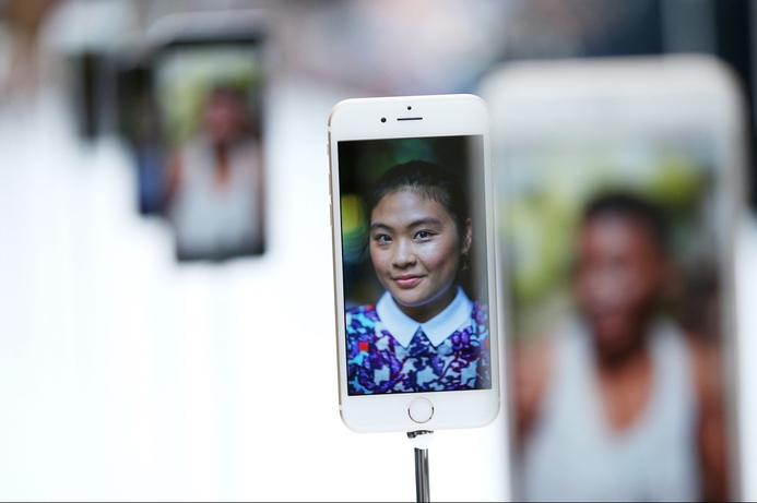 Day is now spreading the message to be cautious when charging phones overnight, especially when they are next to you. Man almost electrocuted by a charging iPhone