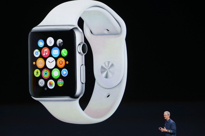 The Ministry of Finance has launched an app for Apple Watch. UAE Ministry of Finance launches Apple Watch app