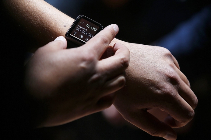 Reports of Apple Watch’s demise may be exaggerated. Fan site slams ‘90% decline’ stats for Apple Watch sales
