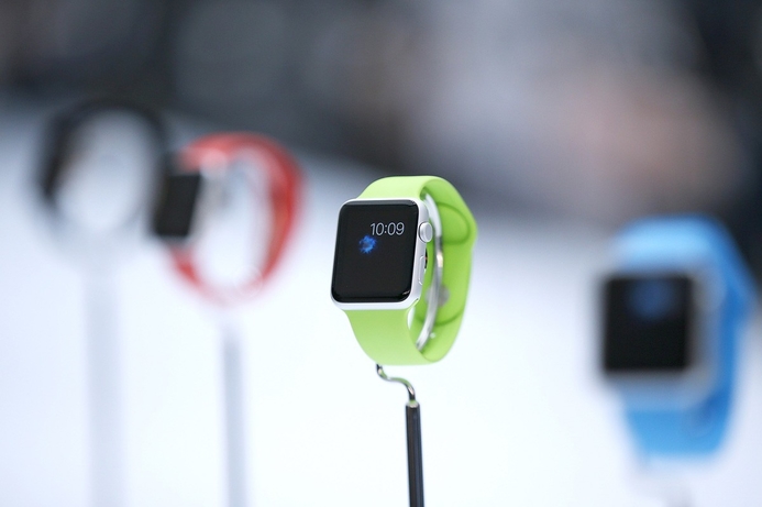 Apple is reportedly making final adjustments to the Watch OS software Apple Watch slated for March launch