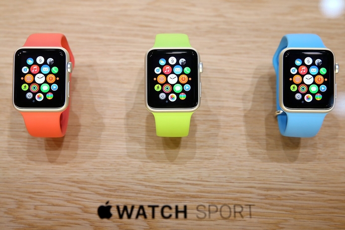 Shipments for fitness-focused wearable devices will reach 68.1m units in 2015 Smart wristband consumers to opt for smartwatches: Gartner