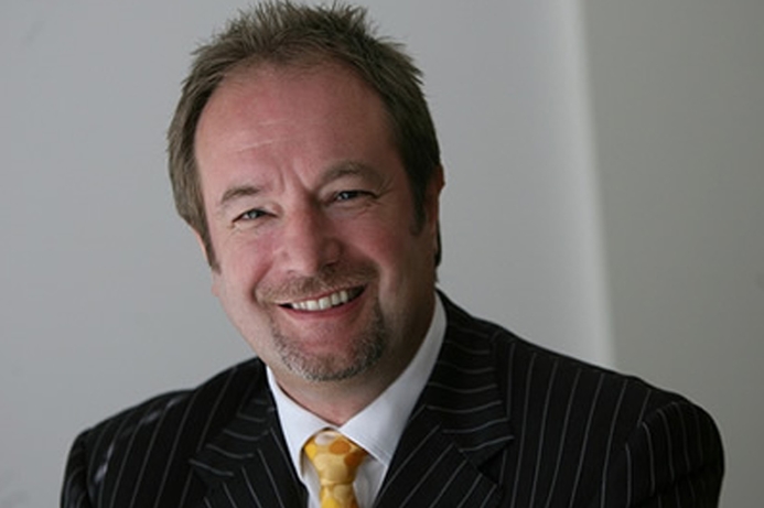 Mountford’s sales and channel leadership experience will help Riverbed to further scale and grow its business. Riverbed gets new senior veep