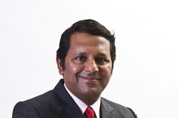 The addition of SMART will complement FVC's AV solutions portfolio, says Parag. FVC becomes distributor for SMART Technologies