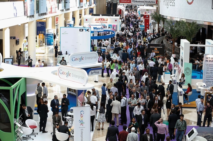 Re-imagine the future with GITEX this year. GITEX provides gateway to $15bn opportunity