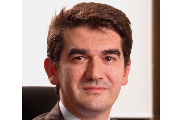 Arrabal: We now live in an application-driven world. F5 to focus on SDAS, security at GITEX