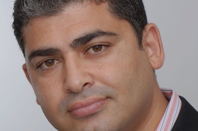 Sleiman: Pay attention to DDI. Infoblox to unveil DNS, cloud solutions at GITEX