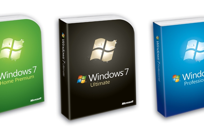 The Ministry has moved over half of its users onto Windows 7 since November. UAE Ministry of Foreign Trade migrates to Windows 7