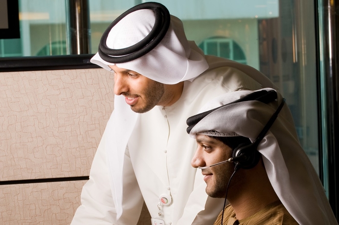 The project shifted ADDC’s CCC to the cloud through Vocalcom’s Contact Centre Software All in One IT solution. ADDC to demo Vocalcom’s contact centre upgrades at GITEX