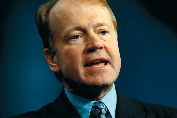 Whether the global economy continues to show mixed signals or not—the strength of our financial model and profit generation serves us well, says Cisco chief Chambers. Cisco sales shoot up nearly 30% in Q4