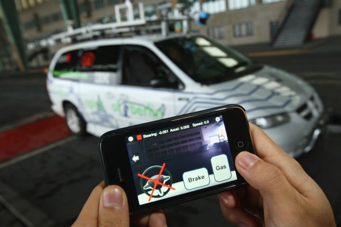 A proliferation of web-enabled mobile devices is expected to contribute to a massive rise in mobile broadband use. Internet to attract 1bn mobile users by 2013