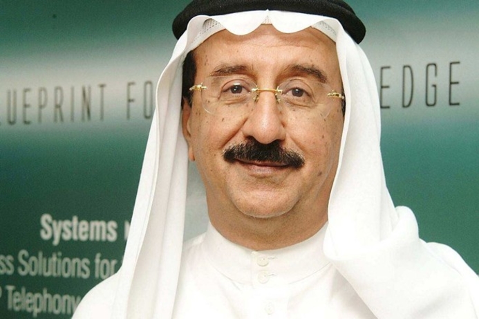 Ashadawi says Alfalak's alliance with Symantec incorporates the most effective and trusted solutions in the market. Alfalak wins Symantec award
