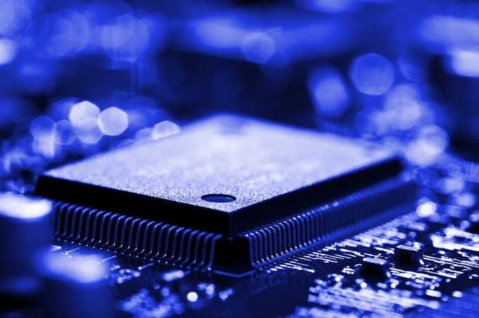 The Saratoga County, New York factory opened in 2012 and has ramped up production capacity to 60,000 300mm wafers a month. Abu Dhabi's ATIC to invest $10bn in US chip plant