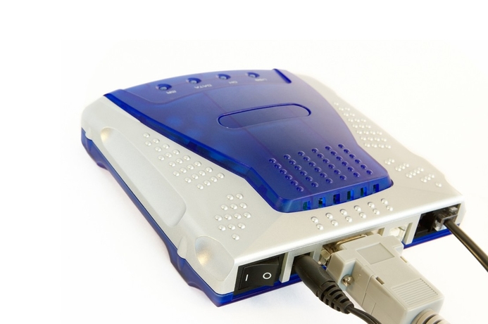 The dial-up modem will be a thing of the past for Batelco customers from early next year. Batelco to stop dial-up internet early in 2010