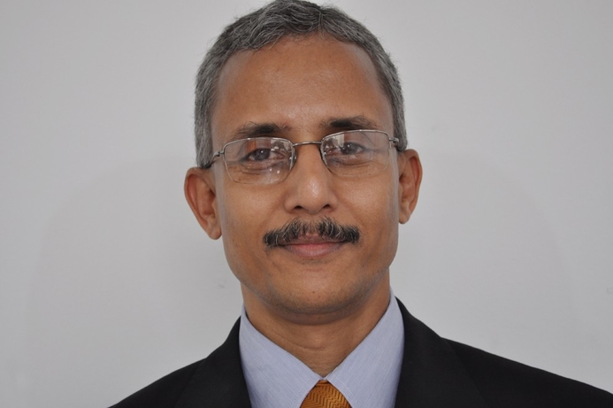 There is a lot of interest from government and enterprises in the region for enhancing their security to the highest levels, says Jayadevan. Comguard cements portfolio with Solera Networks