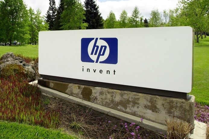 HP has shed 20% of its market value following its announcement that it is ditching its hardware business to focus on software. HP shares shed 20% value