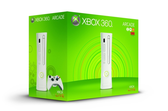 10 million Xbox 360 game consoles have been sold in EMEA region over the course of four years. 10 million Xbox 360 consoles sold in EMEA