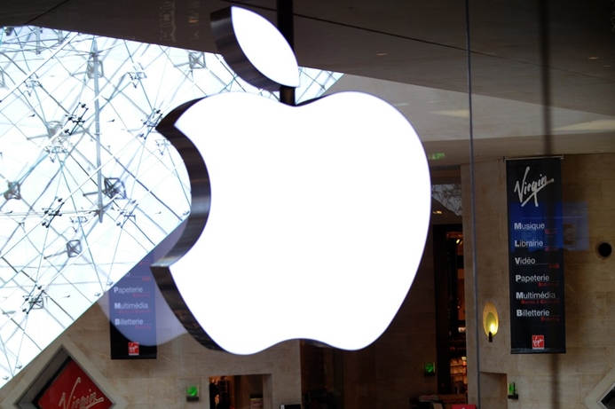 Apple has reported lower than expected Q4 earnings. Apple Q4 results disappoint