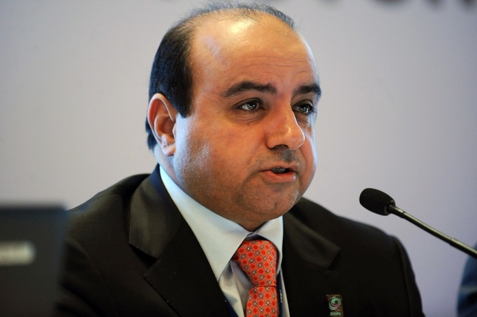 Zain CEO Saad Al Barrak chaired this year’s Global Industry Leaders Forum (GILF) in Beirut. Operators call for better broadband regulation